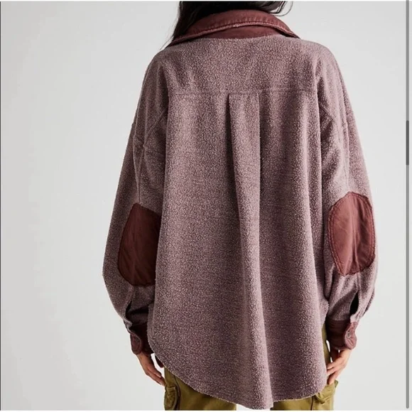 FLASH SALE Free People Ruby Jacket - Picture 3 of 5